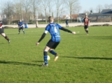 M.Z.C. '11 5 - S.K.N.W.K. 3 (competitie) seizoen 2024-2025 (21/195)